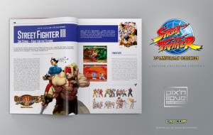 Street Fighter 30th Anniversary Collection - Edition Collector (pix'n love) (6)